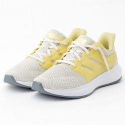 Adidas Cloudfoam Ultimashow 2.0 – Light Cream &amp; Soft Yellow