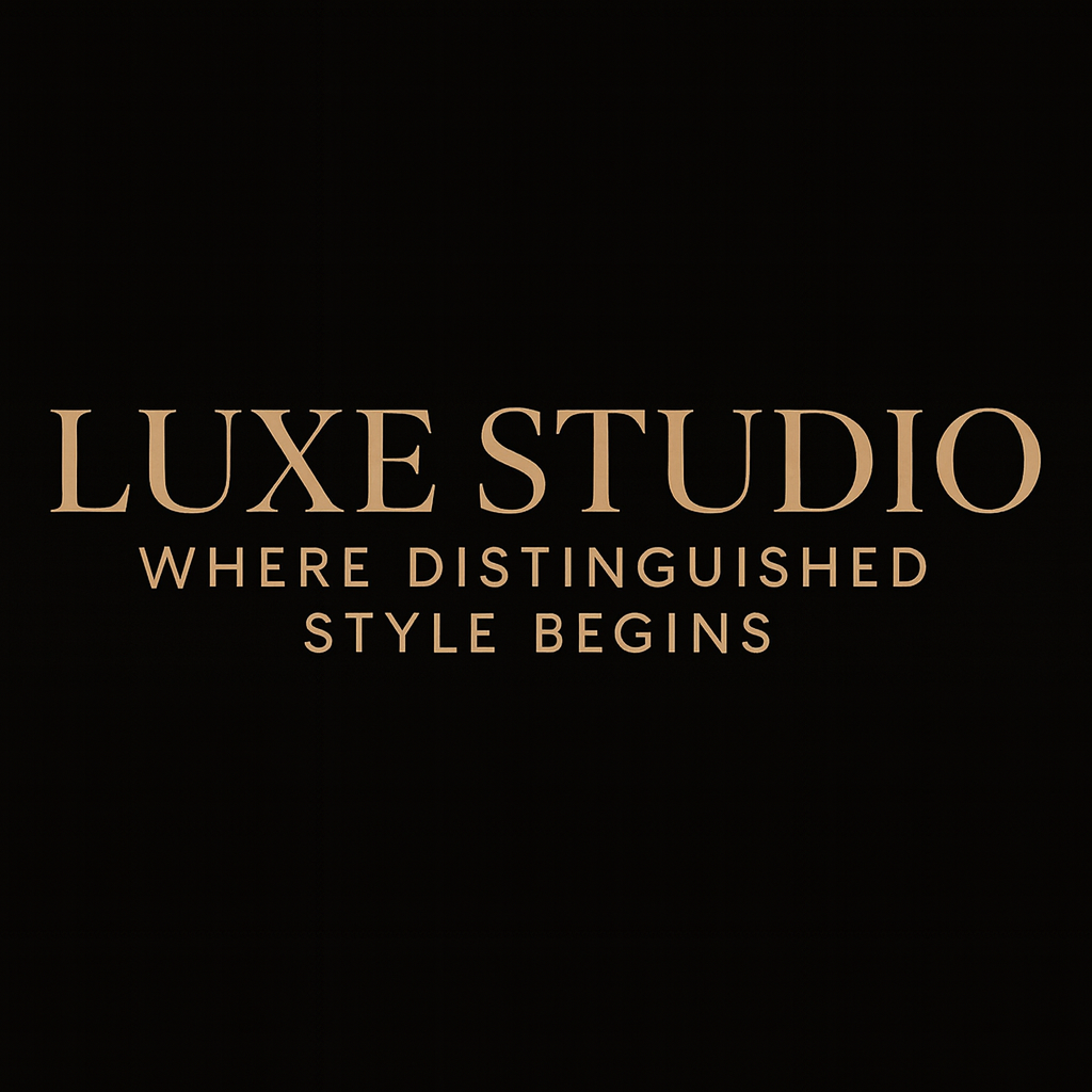 LuxeStudio